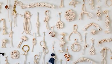 Cómo hacer una mascota con tus propias manos.