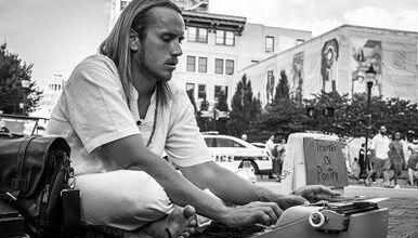 Cómo ponerte un amuleto de la suerte