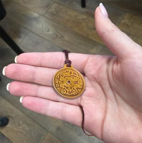 Las sutilezas de la conspiración.